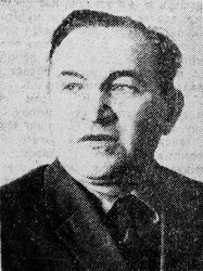 Тавожнянский&nbsp;Виктор Сафронович